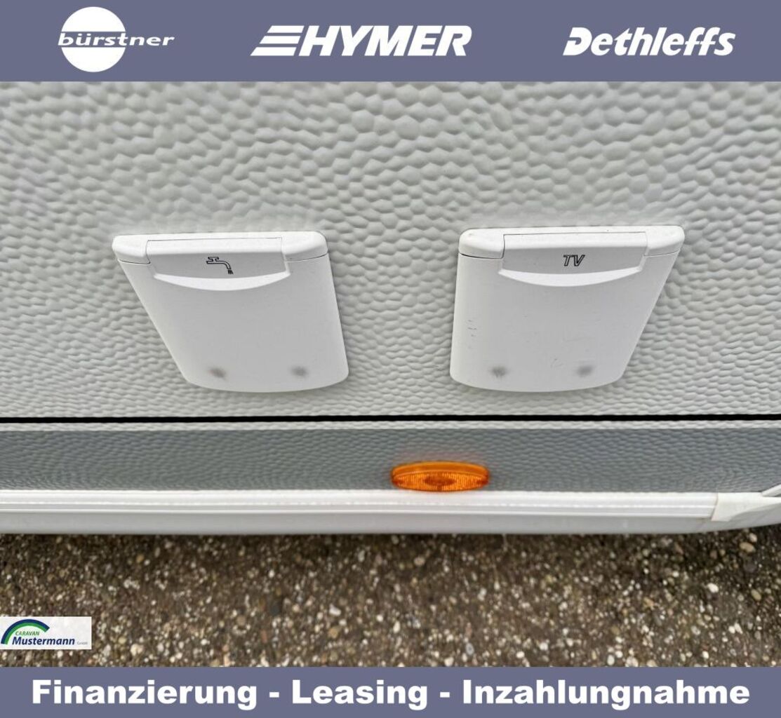 HOBBY 495 WFB 1800 kg/Connect/Autarkvorb. Ansicht 14 für Fahrzeugdetailseite