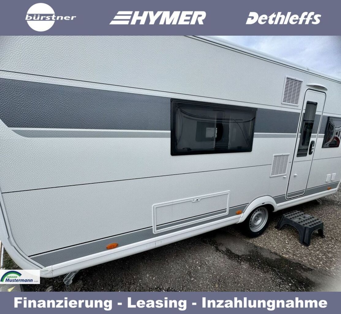 HOBBY 495 WFB 1800 kg/Connect/Autarkvorb. Ansicht 15 für Fahrzeugdetailseite
