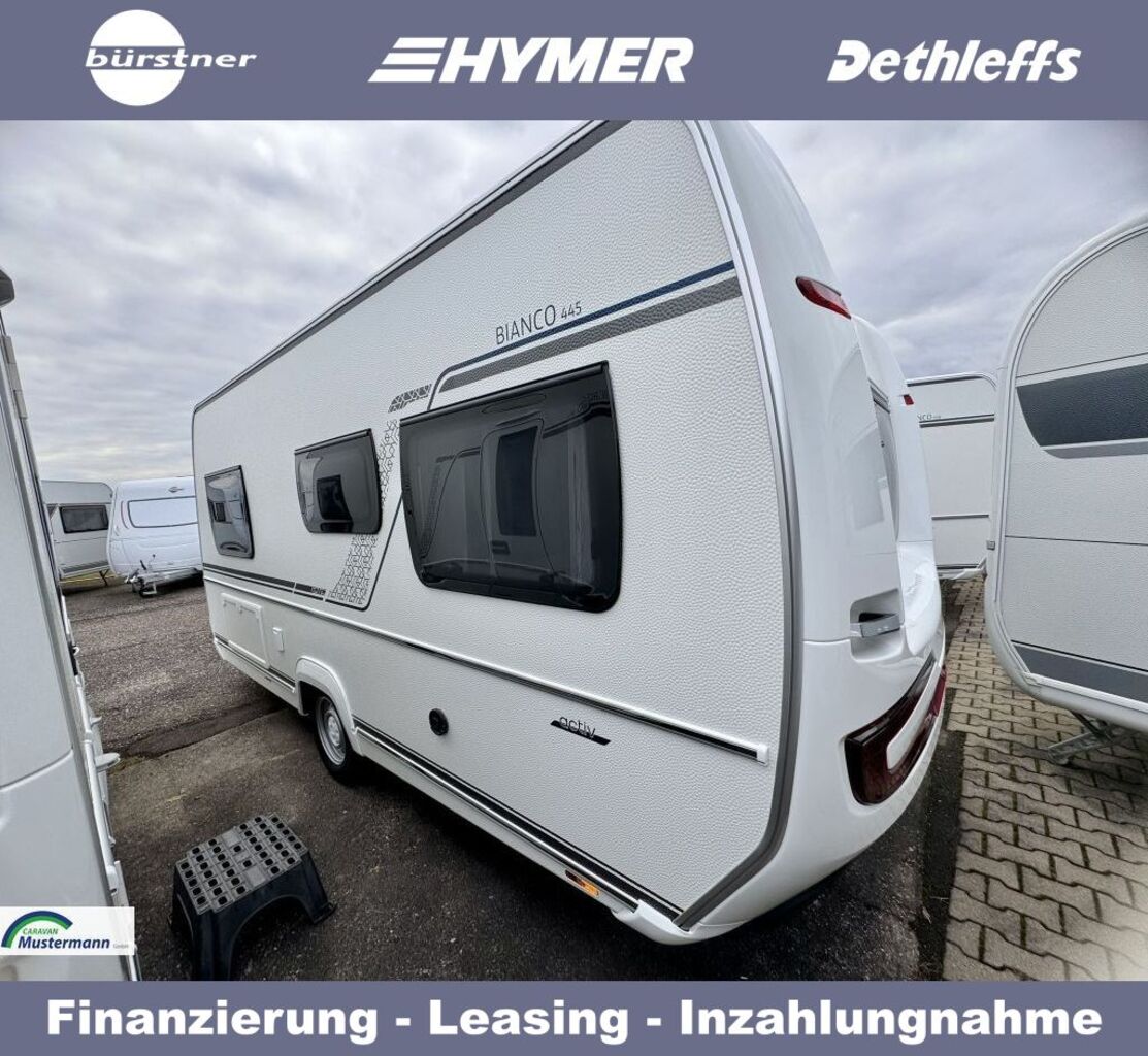 FENDT 445 SFB Frisch eingetroffen! Ansicht 18 für Fahrzeugdetailseite