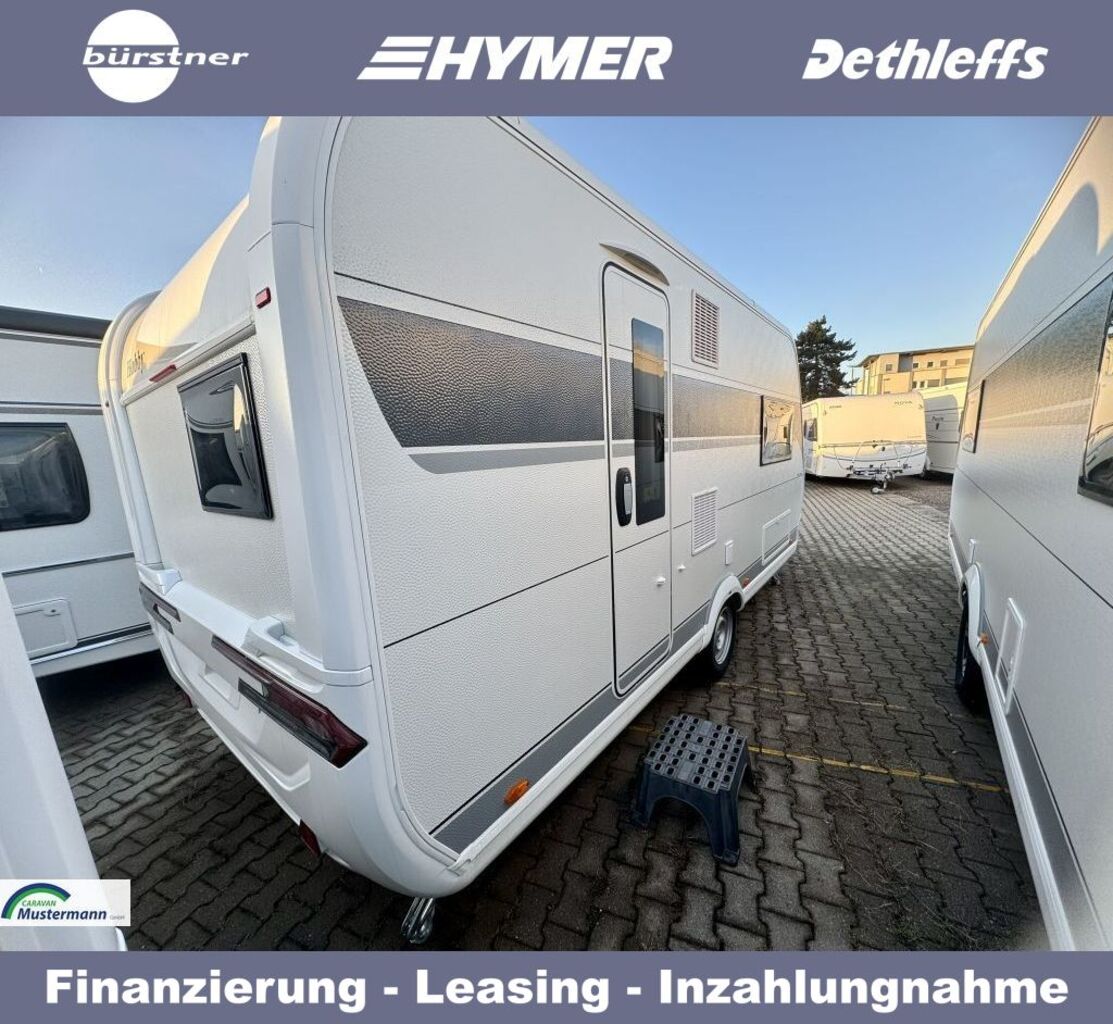 HOBBY 460 SL Ansicht 17 für Fahrzeugdetailseite