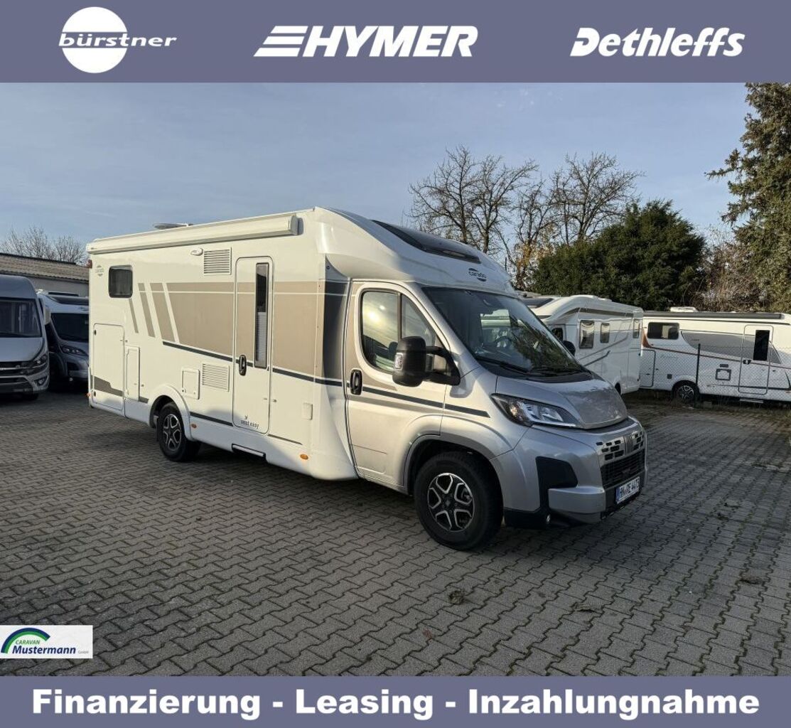 CARADO 447 Pro+ Alle Pakete/Combi 64 Ansicht 13 für Fahrzeugdetailseite