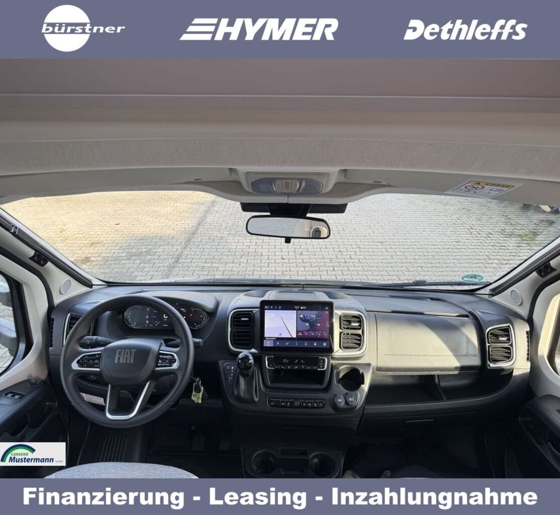 CARADO 447 Pro+ Alle Pakete/Combi 64 Ansicht 3 für Fahrzeugdetailseite