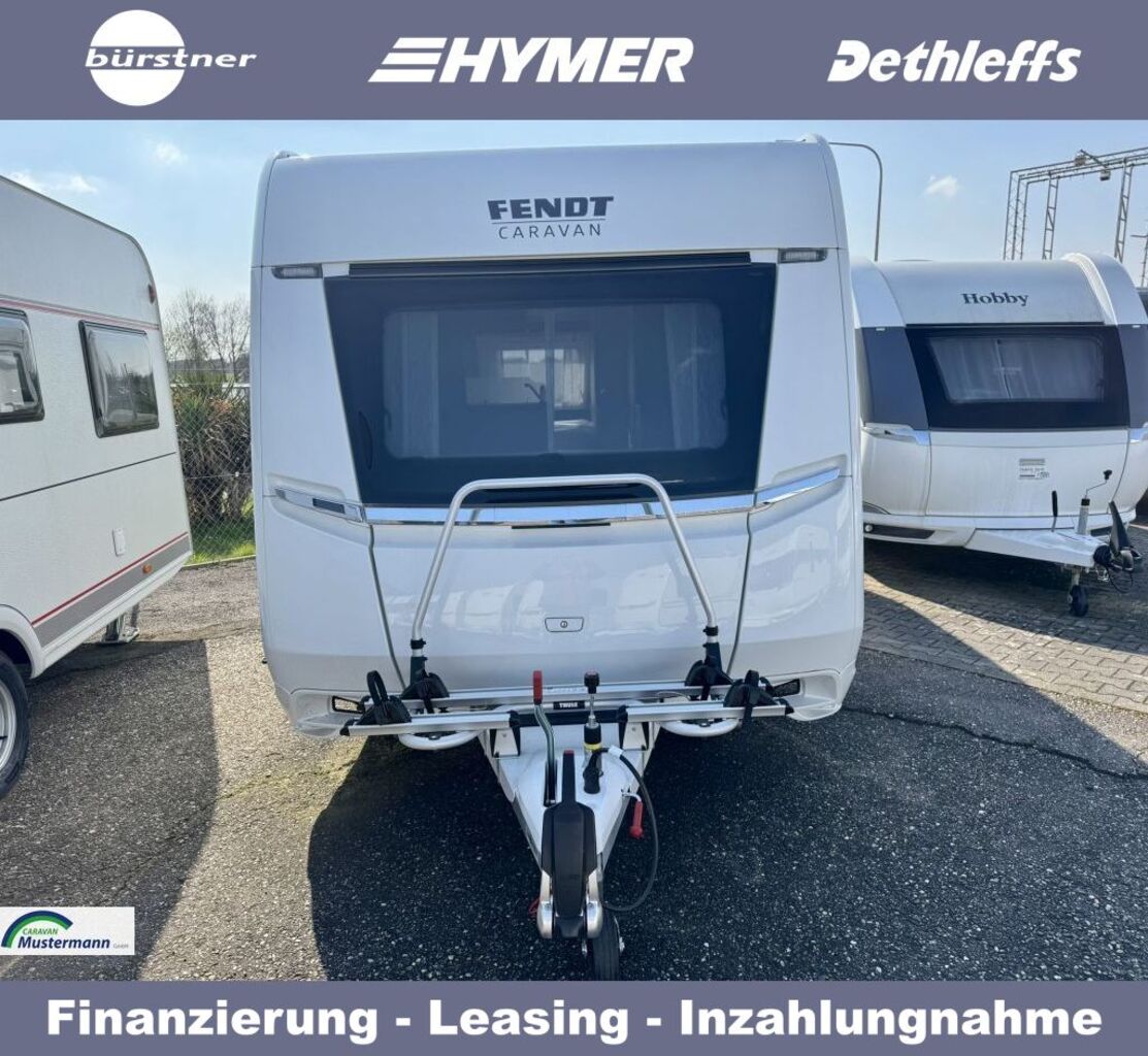 FENDT 495 SFE Neu eingetroffen! 2000 kg Ansicht 20 für Fahrzeugdetailseite