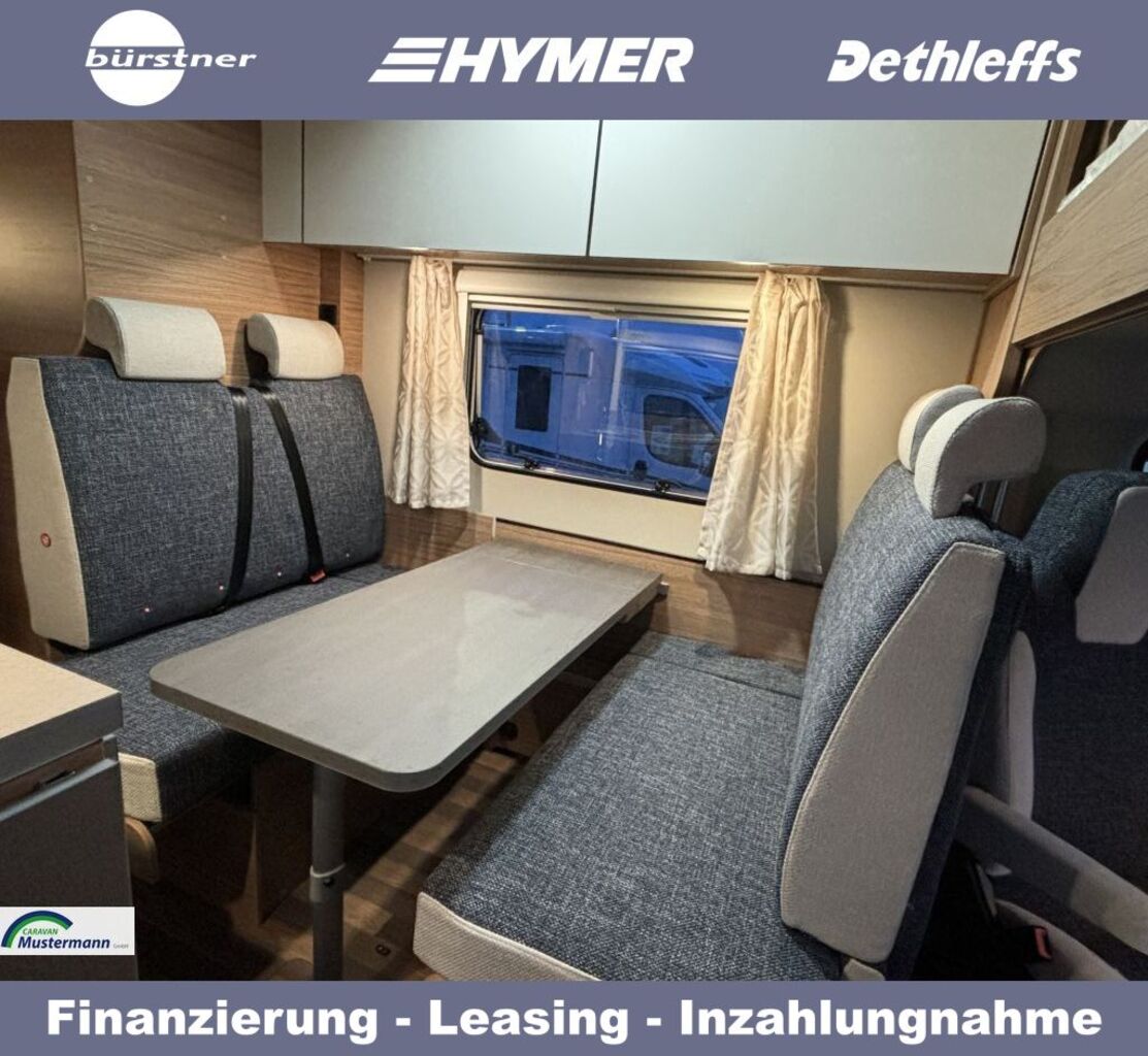 WEINSBERG 600 DKG Markise ISO-Fix Ansicht 11 für Fahrzeugdetailseite