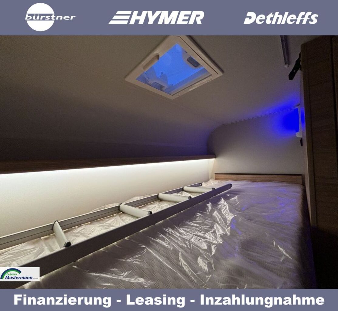 WEINSBERG 600 DKG Markise ISO-Fix Ansicht 13 für Fahrzeugdetailseite