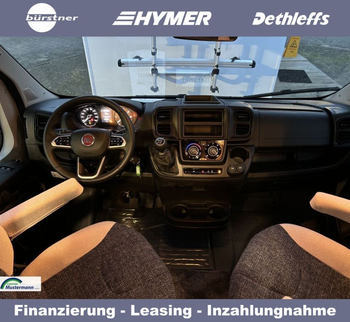 WEINSBERG 600 DKG Markise ISO-Fix Ansicht 19 für Fahrzeugdetailseite