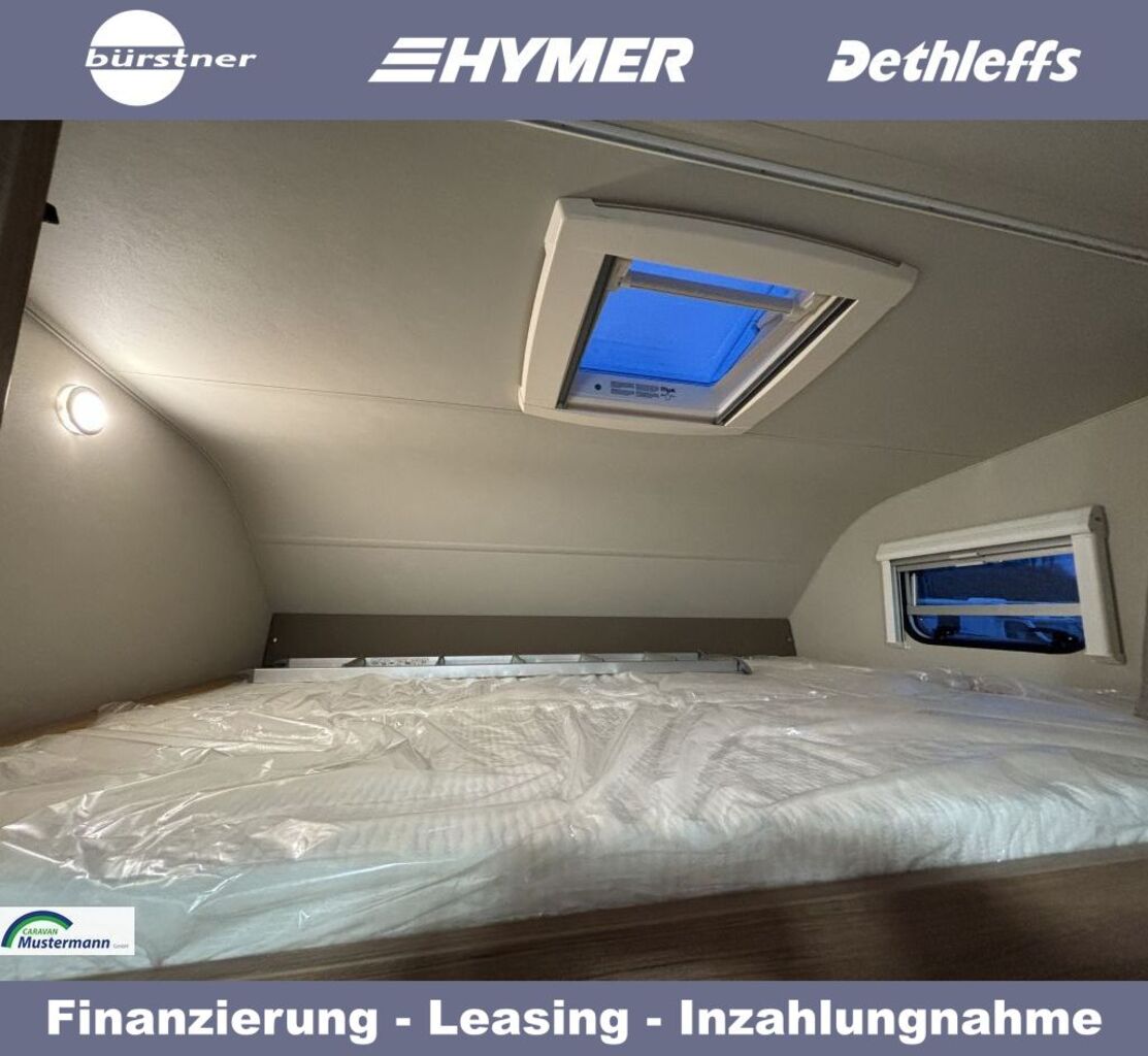 WEINSBERG 600 DKG Markise ISO-Fix Ansicht 9 für Fahrzeugdetailseite