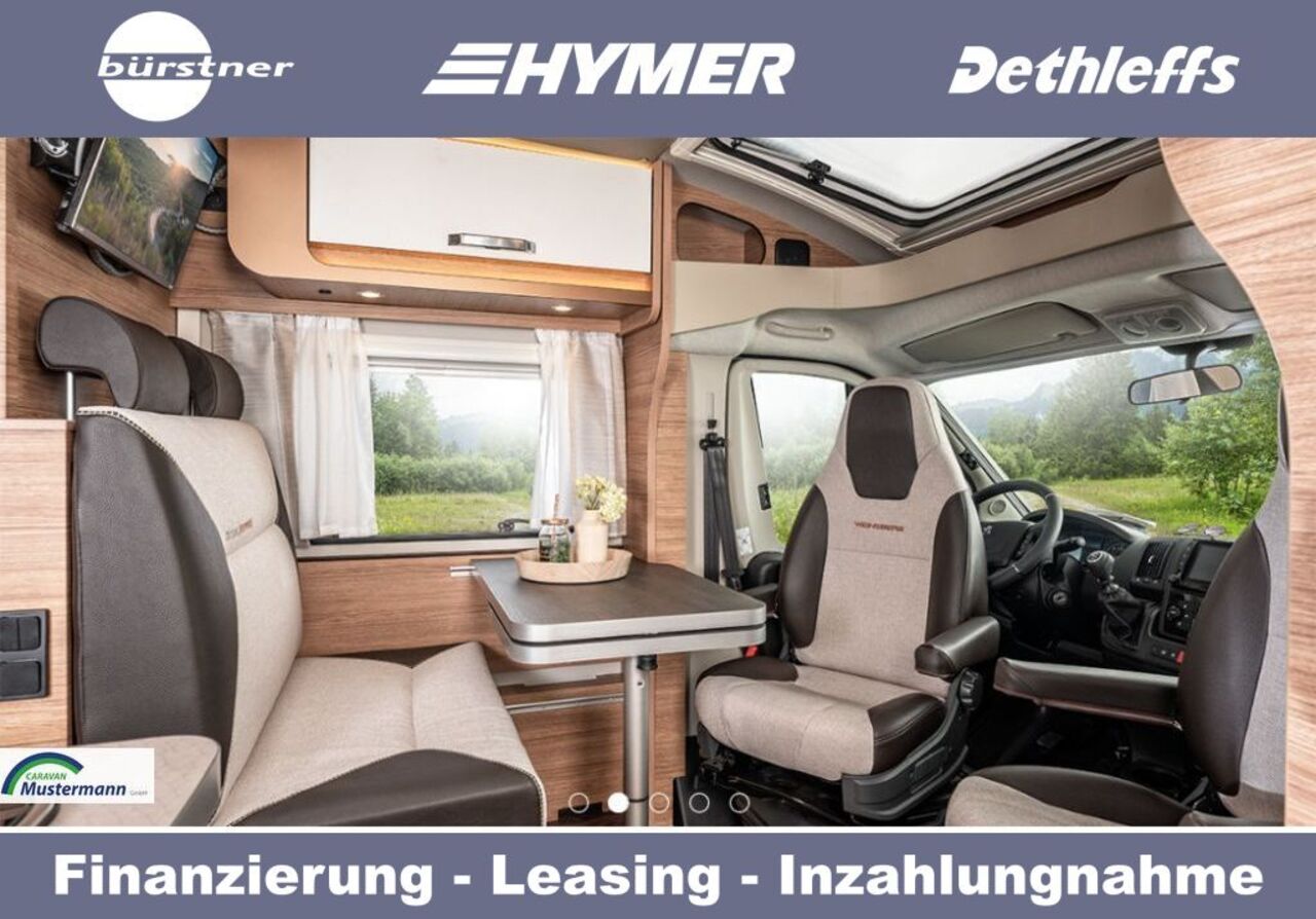 WEINSBERG 600 MEG Rahmenfenst. el.Stufe Fahrradh Ansicht 3 für Fahrzeugdetailseite