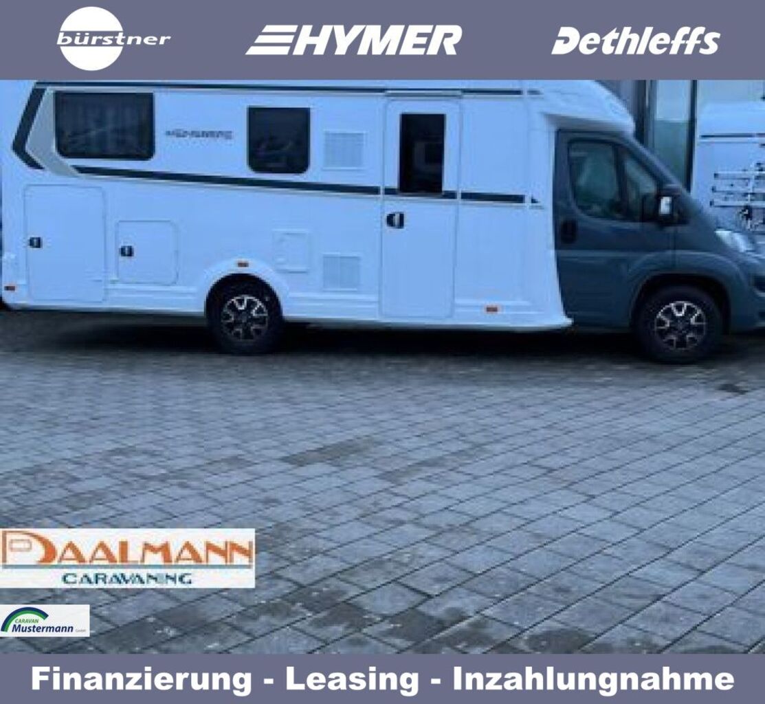 WEINSBERG 700 ME FIAT / Kamera, TV+Auto-Sat. Ansicht 5 für Fahrzeugdetailseite