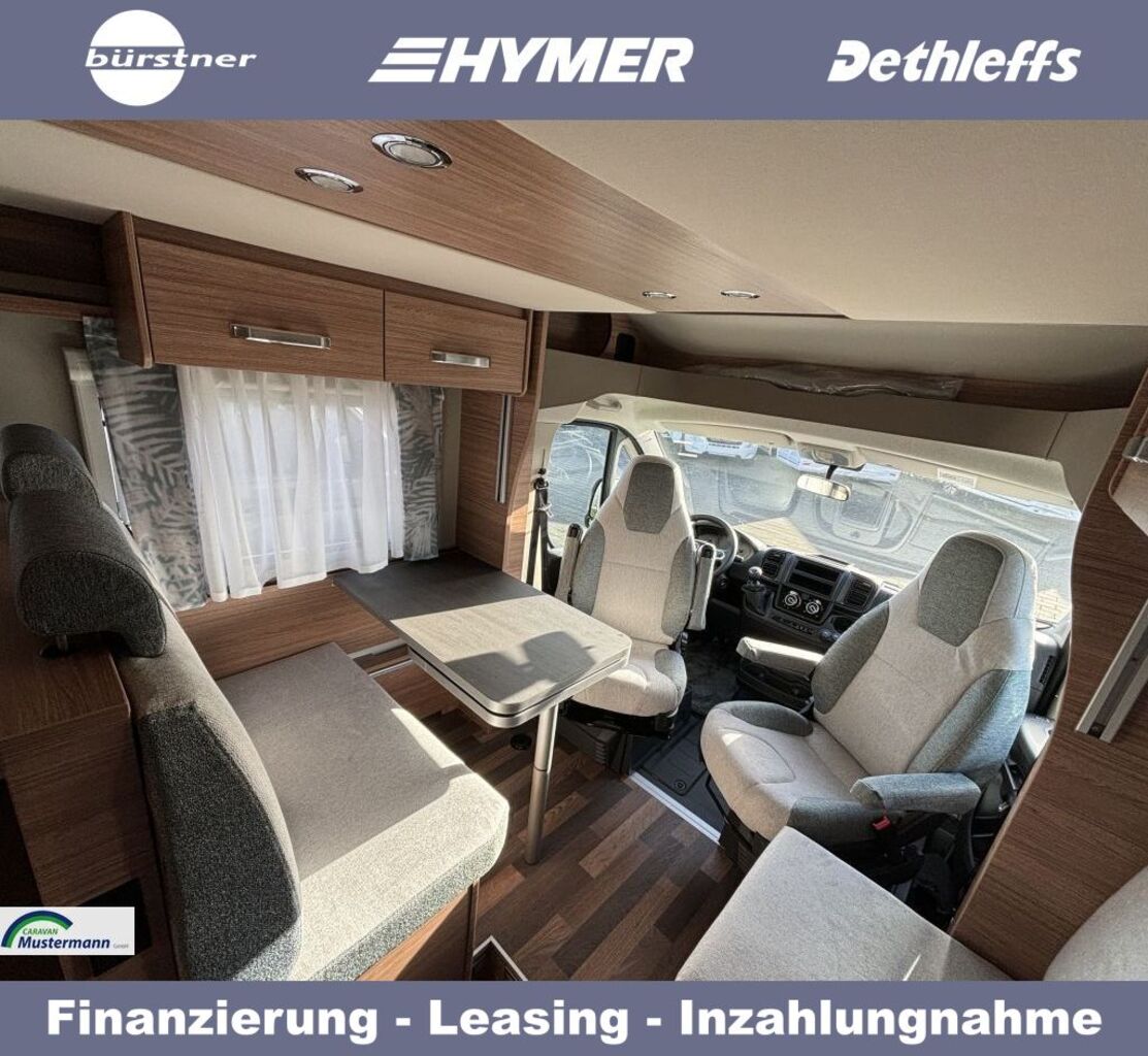 WEINSBERG 700 ME FIAT / Kamera, TV+Auto-Sat. Ansicht 6 für Fahrzeugdetailseite