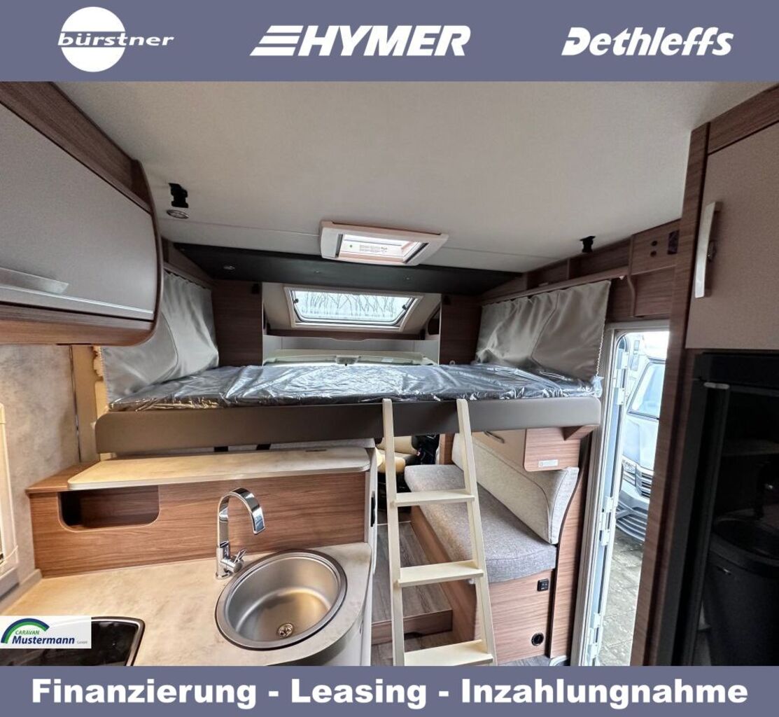 KNAUS 650 MF LIVE Premiumtür Rahmenfenster Ansicht 12 für Fahrzeugdetailseite