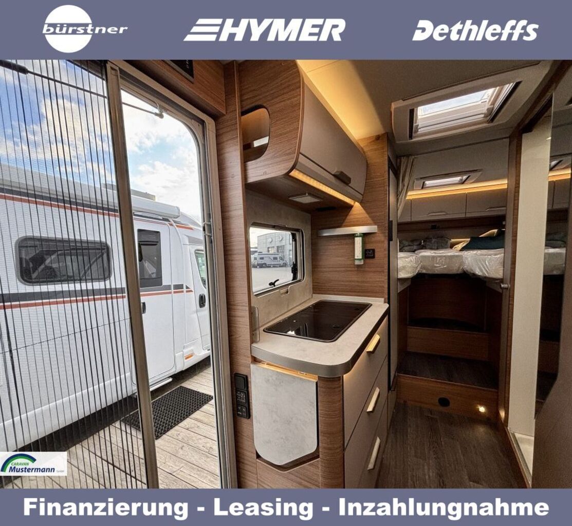KNAUS 650 MEG VANSATION L-Sitz, Fußbodenerwärmung Fiat Ansicht 7 für Fahrzeugdetailseite