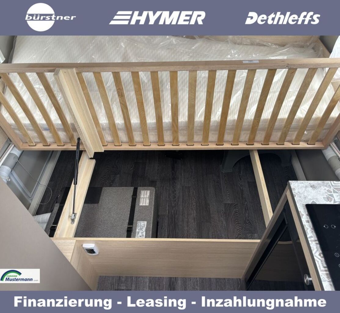 WEINSBERG 390 QD GFK-Dach, 3 Zusatzfenster, Ansicht 12 für Fahrzeugdetailseite
