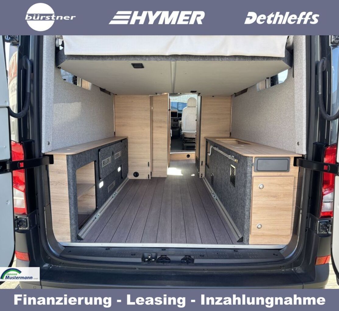 KNAUS 680 ME 3,85t, ACC, Solar, Lenkr.-Hzg. Ansicht 12 für Fahrzeugdetailseite