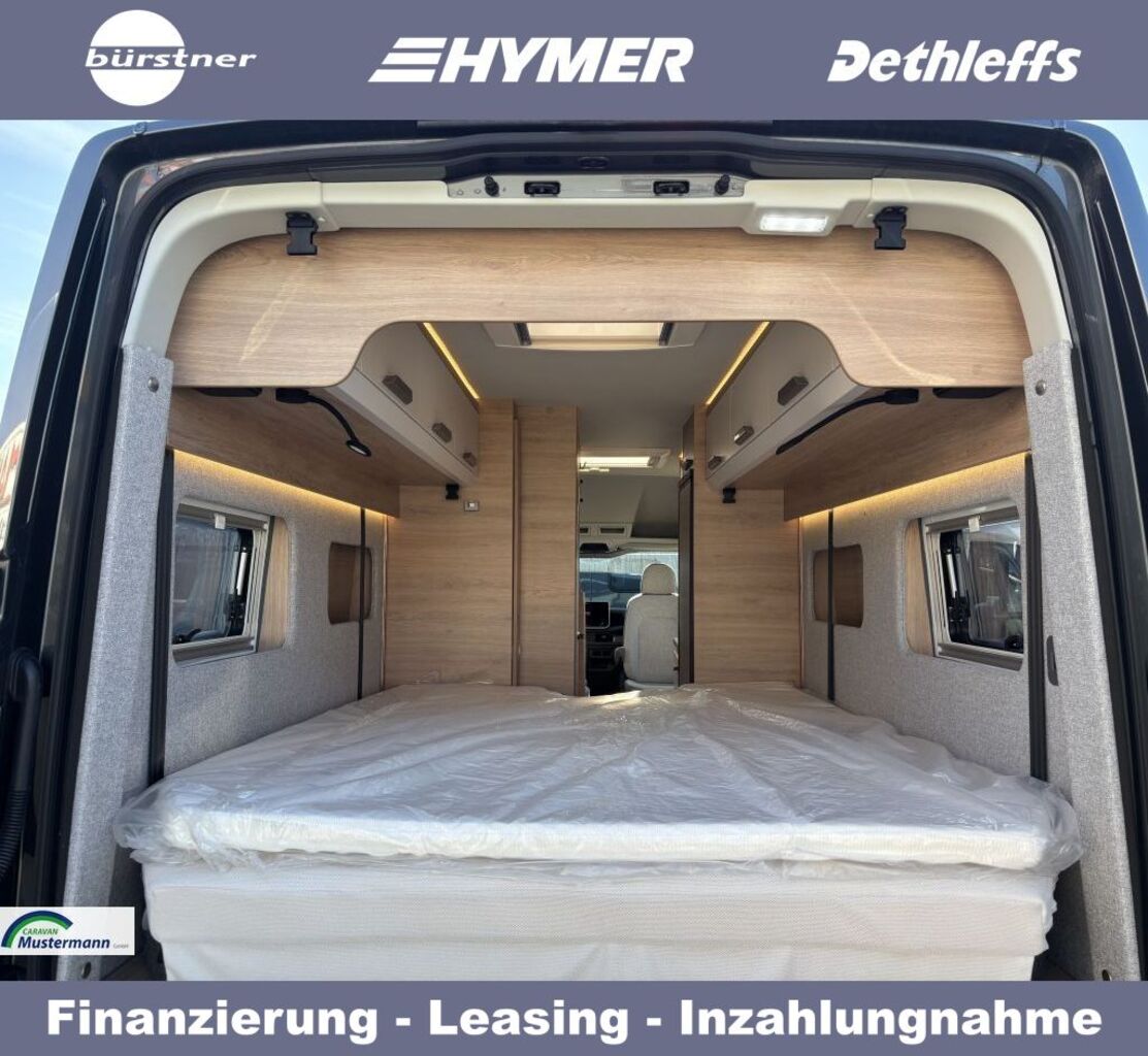 KNAUS 680 ME 3,85t, ACC, Solar, Lenkr.-Hzg. Ansicht 7 für Fahrzeugdetailseite