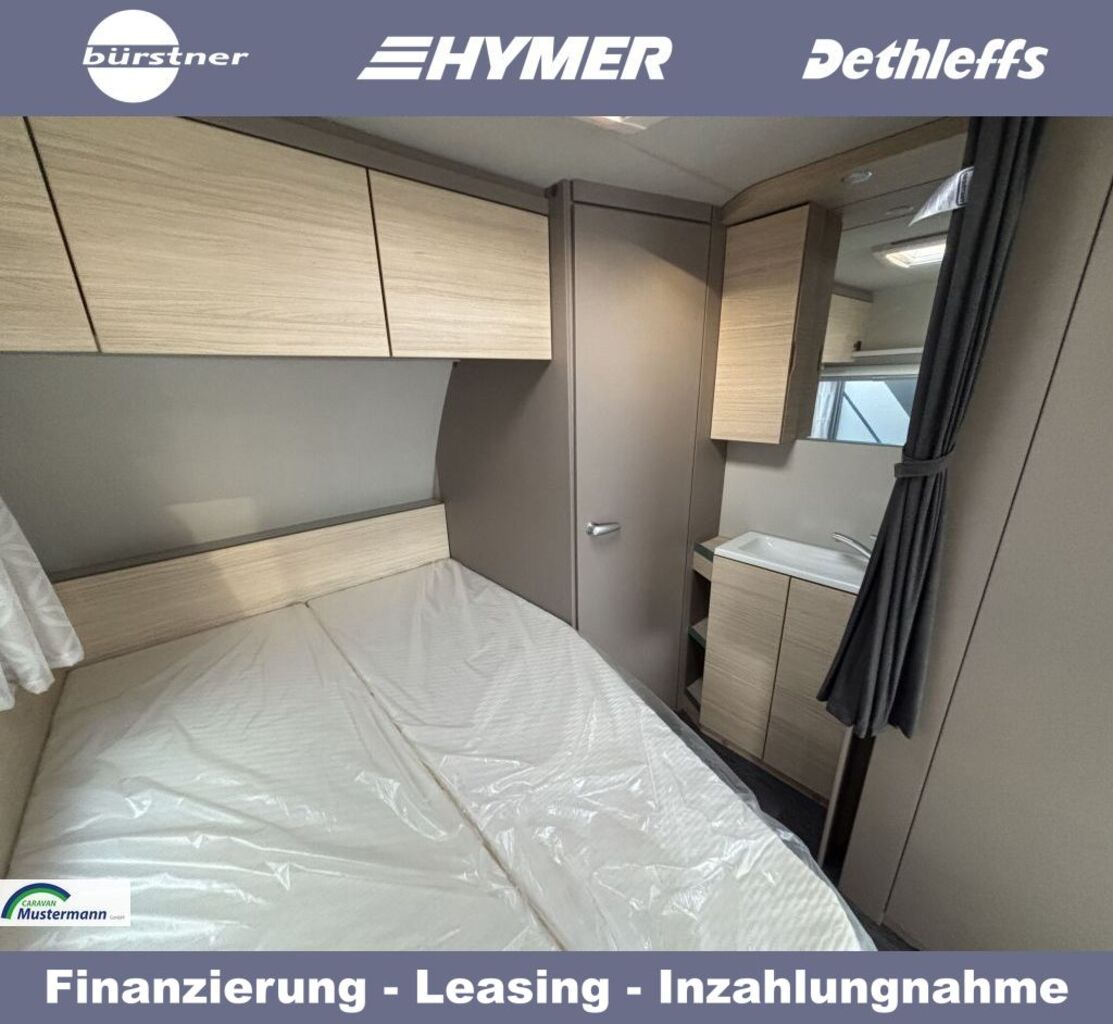 WEINSBERG 450 FU Cara-Cito Paket 1350KG Ansicht 8 für Fahrzeugdetailseite