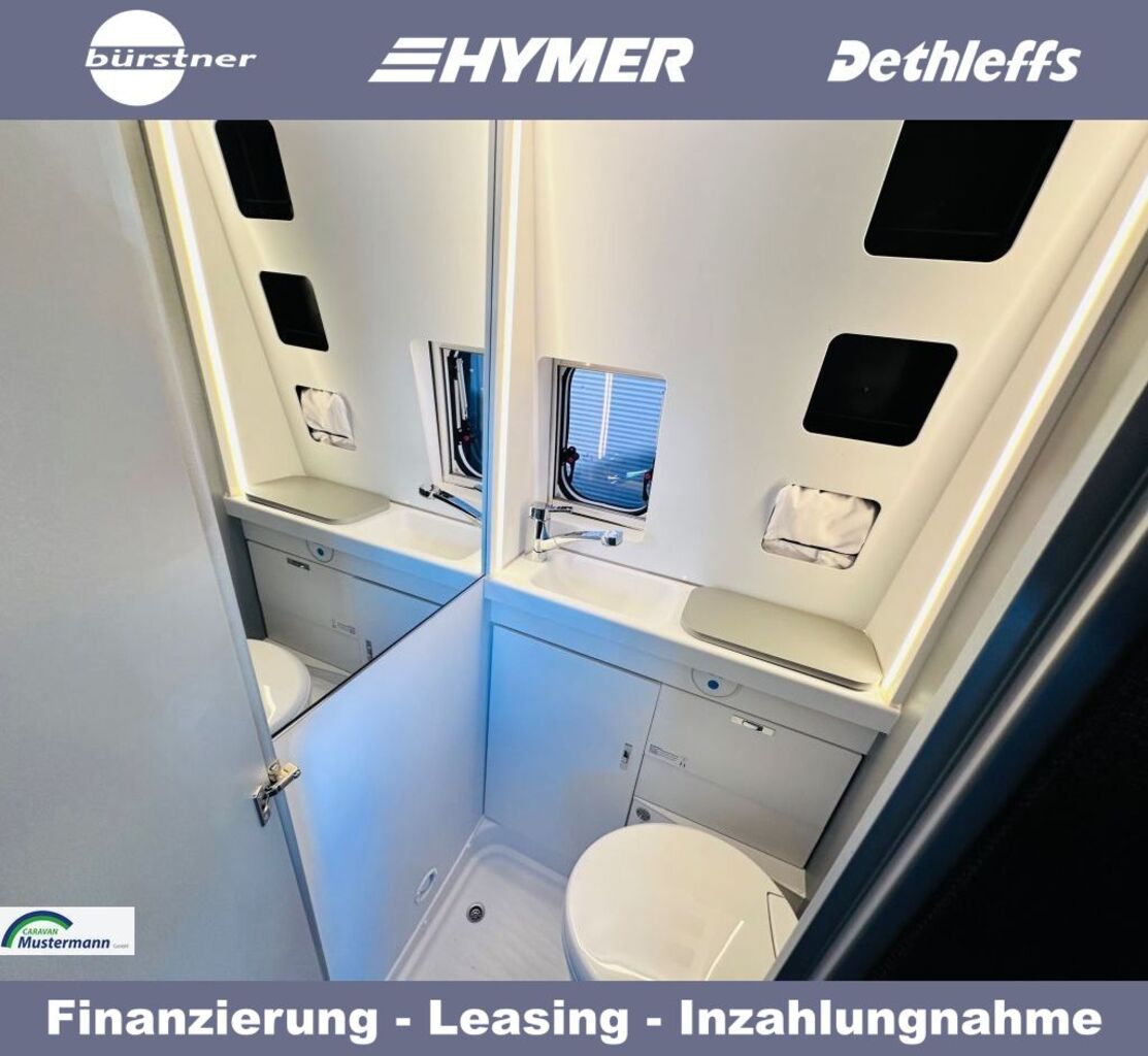 WEINSBERG 600 ME mit Aufstelldach, ISO-Fix,... Ansicht 11 für Fahrzeugdetailseite