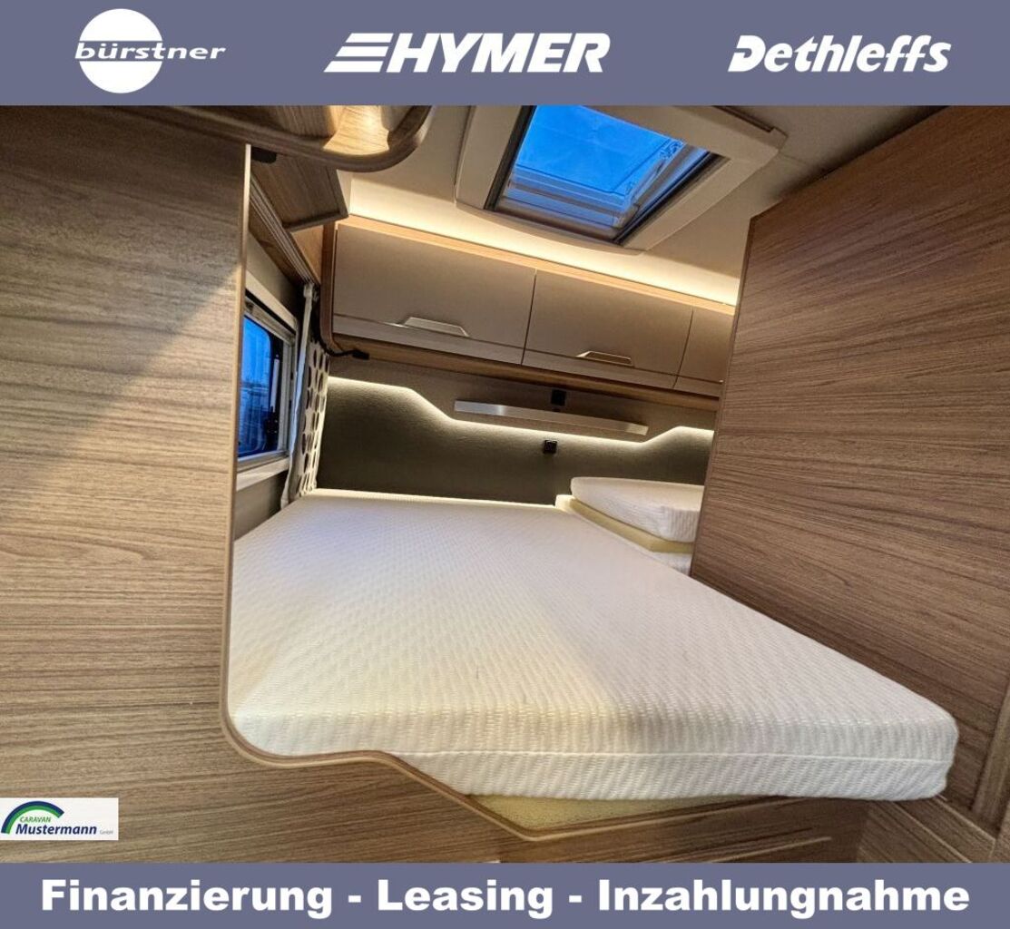 KNAUS 500 MQ Vansation 3,5to. Premiumtür 4-Schlafpl. Ansicht 16 für Fahrzeugdetailseite