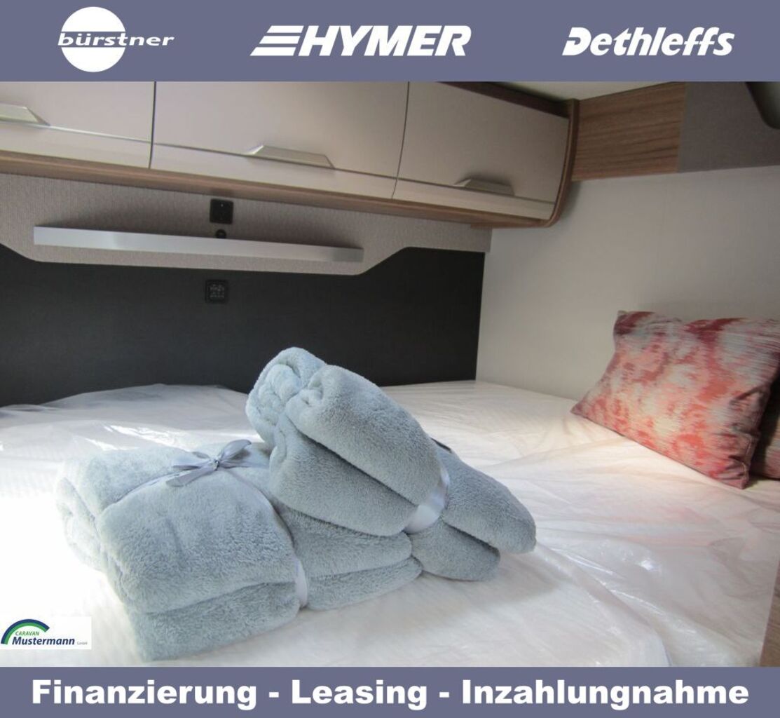 KNAUS 500 MQ Vansation 3,5to. Premiumtür 4-Schlafpl. Ansicht 17 für Fahrzeugdetailseite