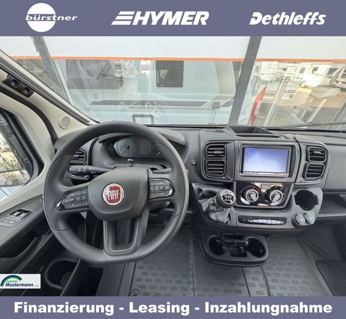 WEINSBERG 540 MQ mit Aufstelldach, Markise Ansicht 14 für Fahrzeugdetailseite