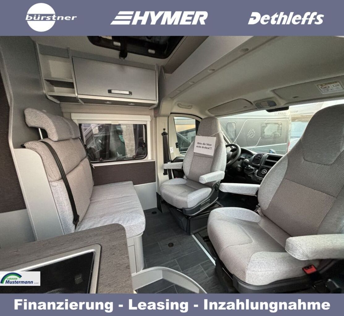 WEINSBERG 540 MQ mit Aufstelldach, Markise Ansicht 6 für Fahrzeugdetailseite