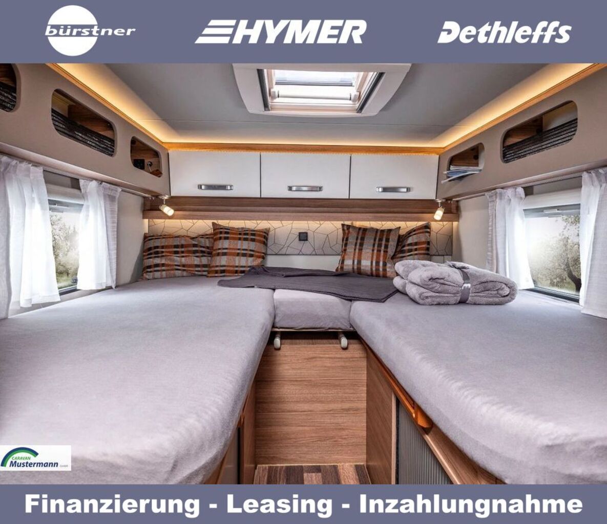 WEINSBERG 600 MEG schw. Kühler el.Stufe 2. Key Ansicht 6 für Fahrzeugdetailseite