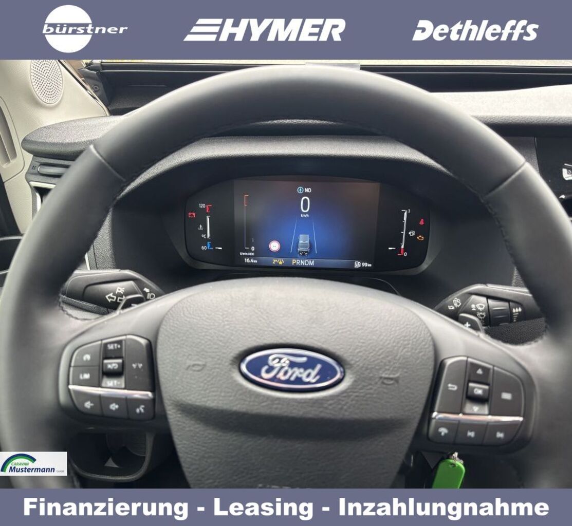 WEINSBERG 550 MF 4Pakete TV BikeLift Rahmenfens Ansicht 10 für Fahrzeugdetailseite