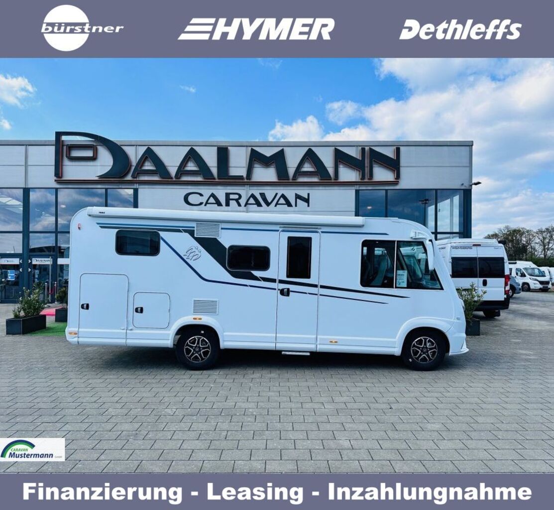 KNAUS 650 MEG 180PS Automatik -13% Ansicht 10 für Fahrzeugdetailseite