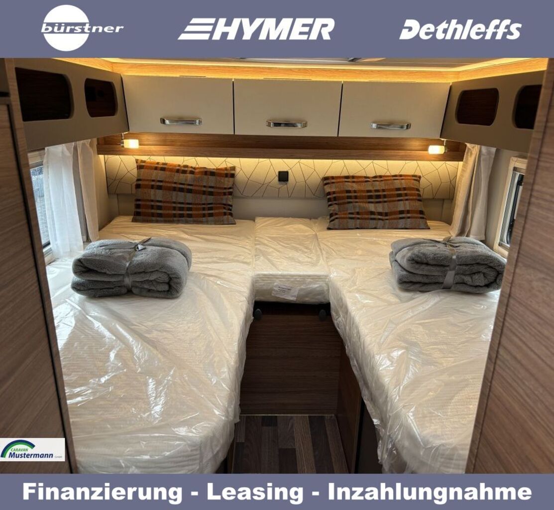 WEINSBERG 600 MEG Ansicht 10 für Fahrzeugdetailseite