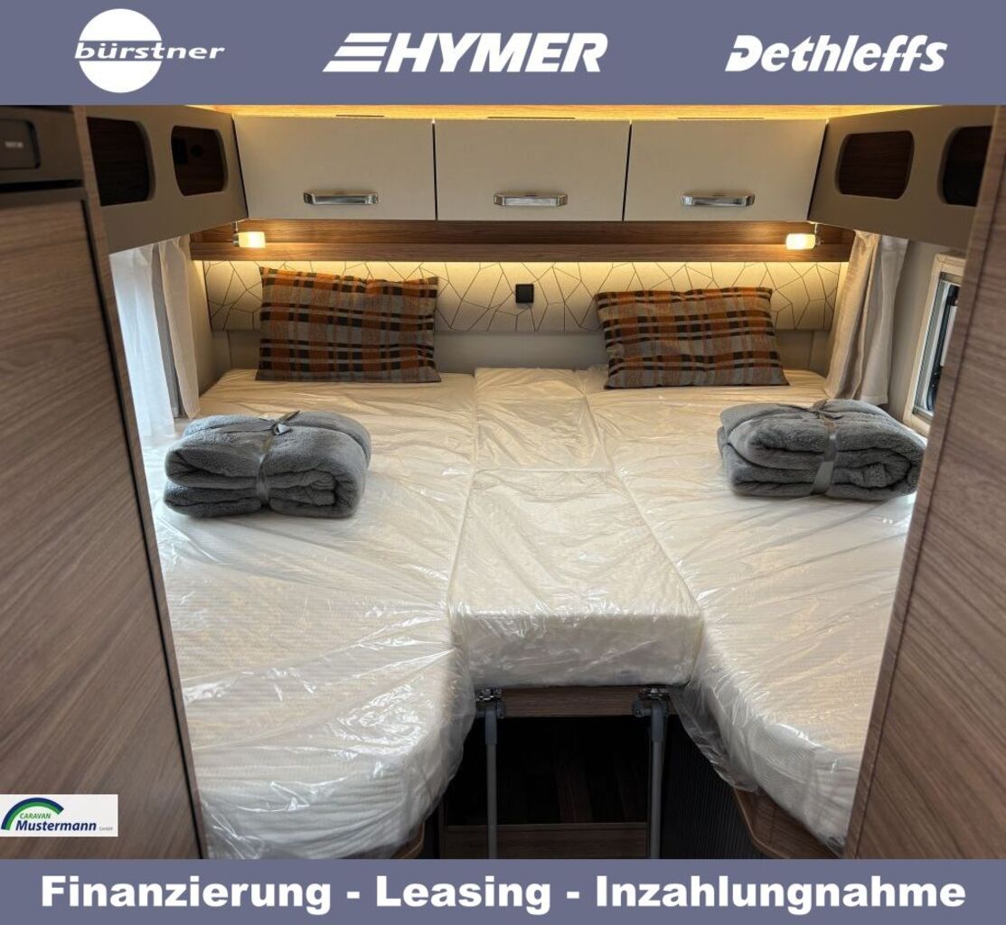 WEINSBERG 600 MEG Ansicht 11 für Fahrzeugdetailseite