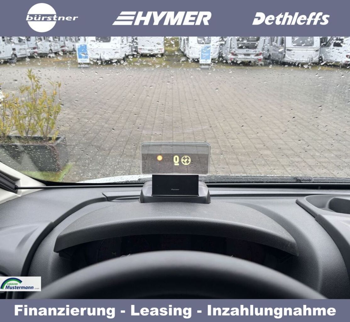WEINSBERG 600 MEG Ansicht 20 für Fahrzeugdetailseite