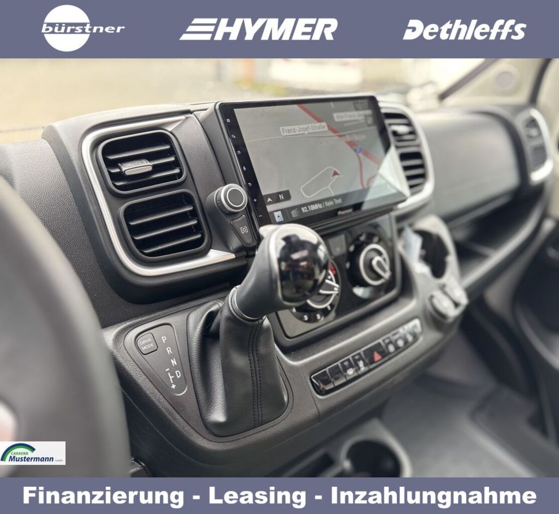 WEINSBERG 600 MEG Ansicht 21 für Fahrzeugdetailseite