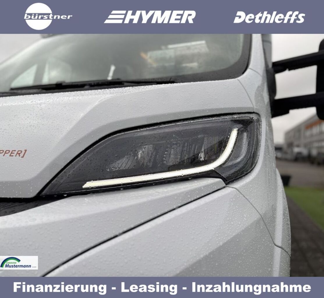 WEINSBERG 600 MEG Ansicht 22 für Fahrzeugdetailseite