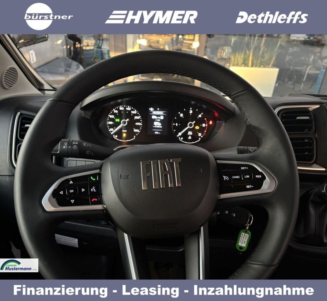 WEINSBERG 550 MG Ansicht 15 für Fahrzeugdetailseite