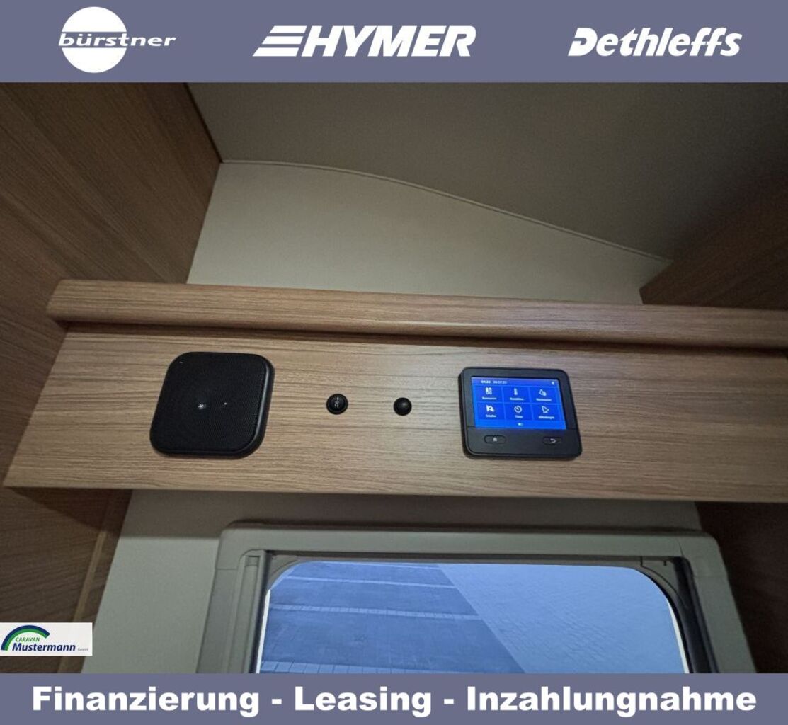 WEINSBERG 550 MG Ansicht 18 für Fahrzeugdetailseite