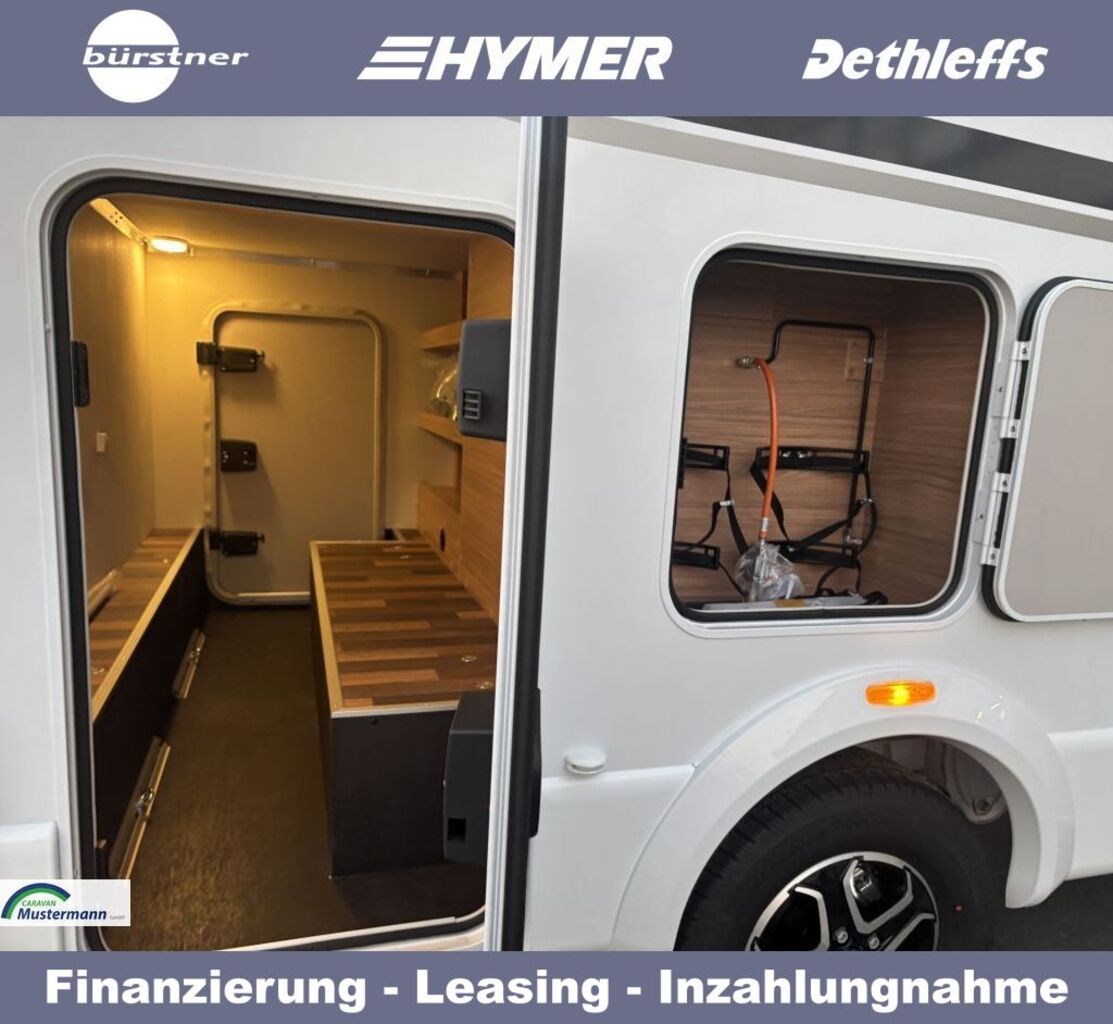 WEINSBERG 550 MG Ansicht 6 für Fahrzeugdetailseite