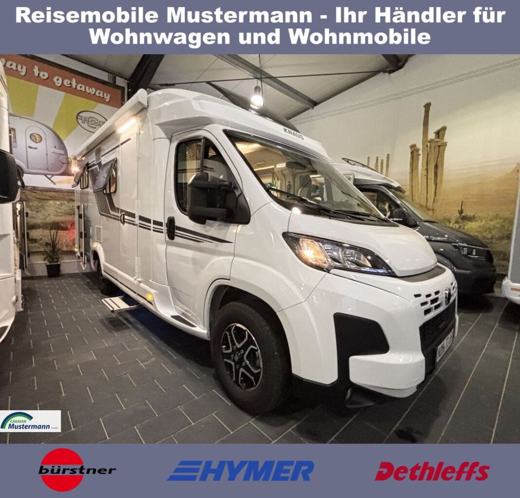 KNAUS 650 MEG VANSATION HeadUp-Display 90er-Dieseltank Ansicht 1 für Fahrzeugdetailseite