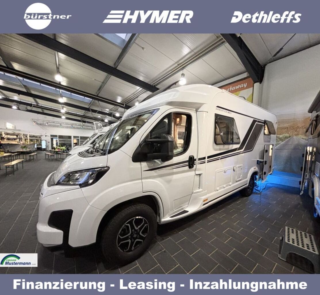 KNAUS 650 MEG VANSATION HeadUp-Display 90er-Dieseltank Ansicht 3 für Fahrzeugdetailseite