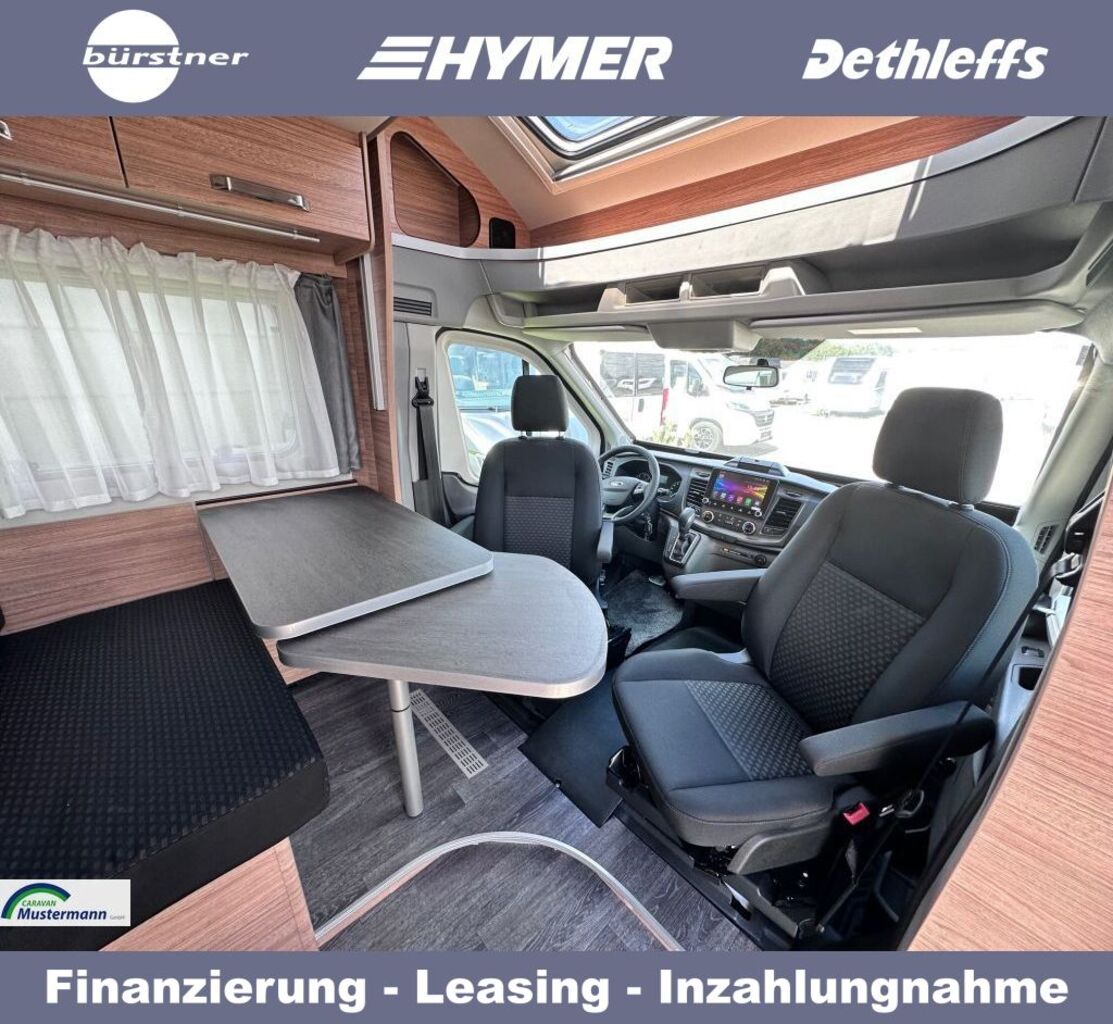 WEINSBERG 650 MEG Markise Ansicht 8 für Fahrzeugdetailseite