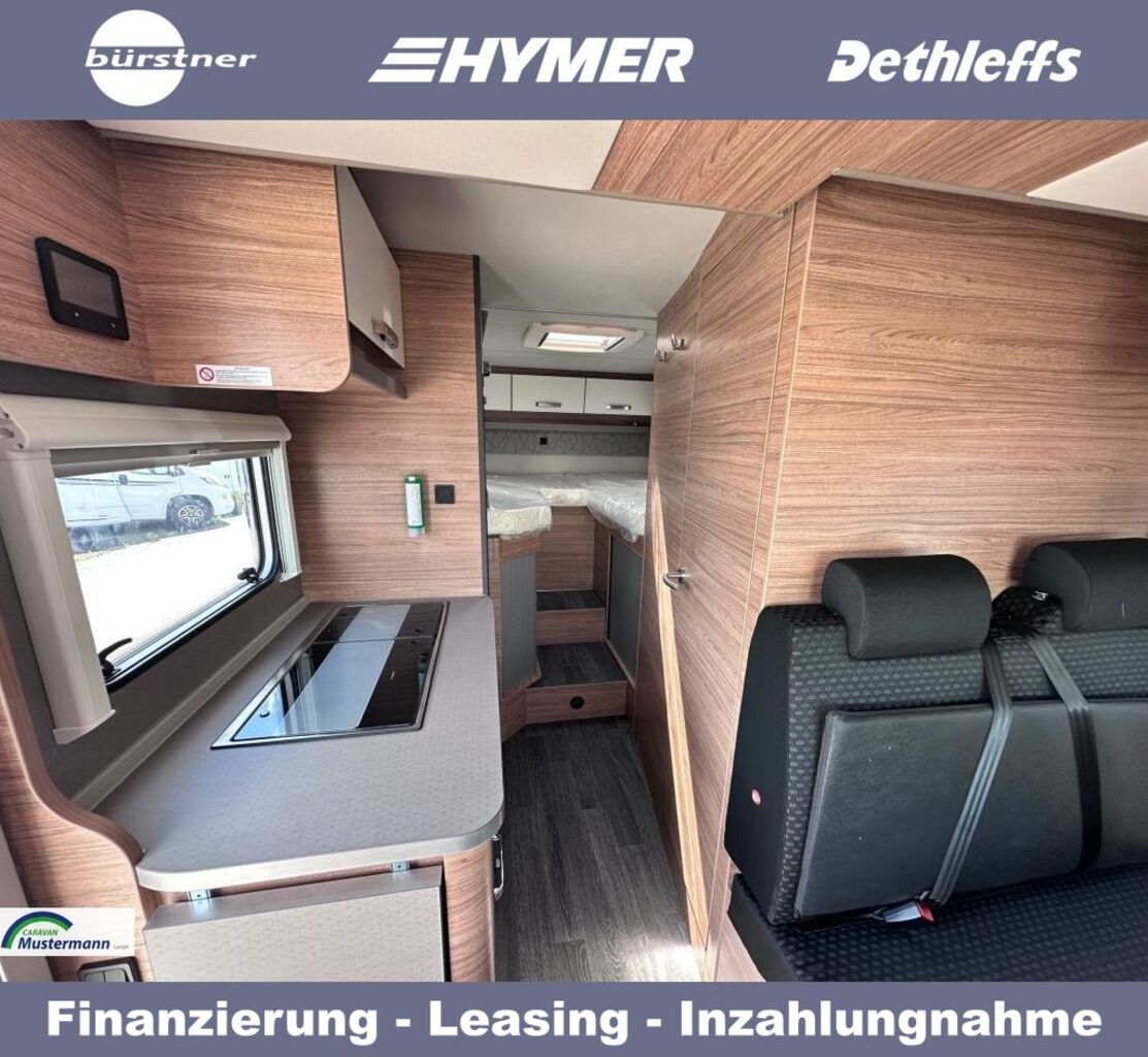 WEINSBERG 650 MEG Markise Ansicht 9 für Fahrzeugdetailseite