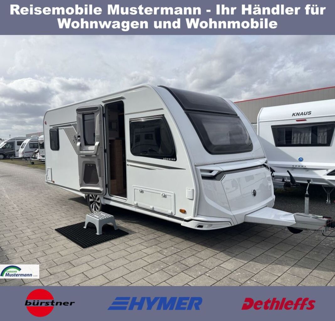 KNAUS 500 UF 60 YEARS ATC, Fußbodenerwärmung Ansicht 1 für Fahrzeugdetailseite