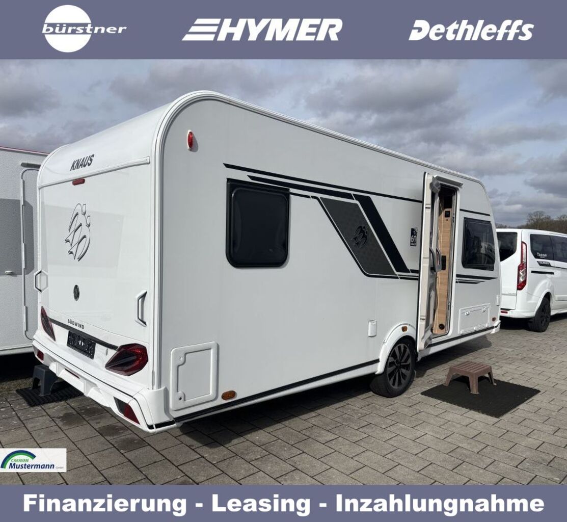 KNAUS 500 UF 60 YEARS ATC, Fußbodenerwärmung Ansicht 4 für Fahrzeugdetailseite