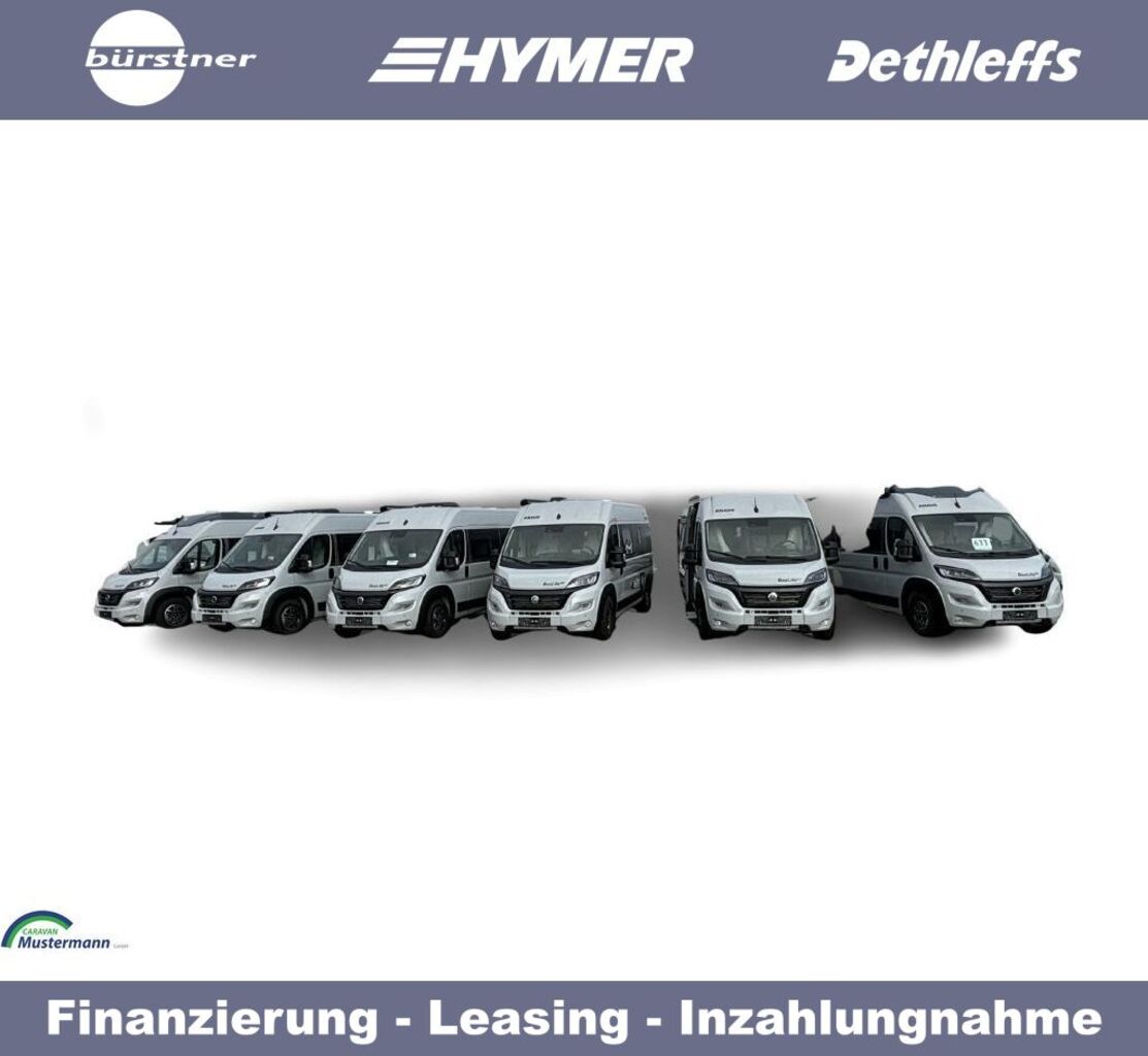 KNAUS 600 Street 60 Years MQ MAXI-Chassis, Keyless-Go Ansicht 15 für Fahrzeugdetailseite