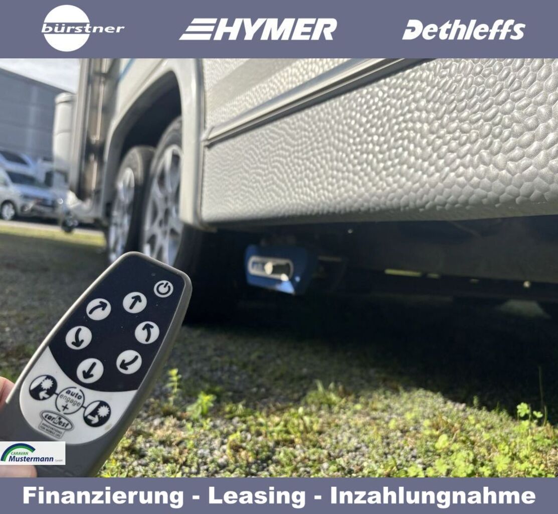 FENDT 650 TBF Mover, Backofen, Winkelcouch Ansicht 17 für Fahrzeugdetailseite
