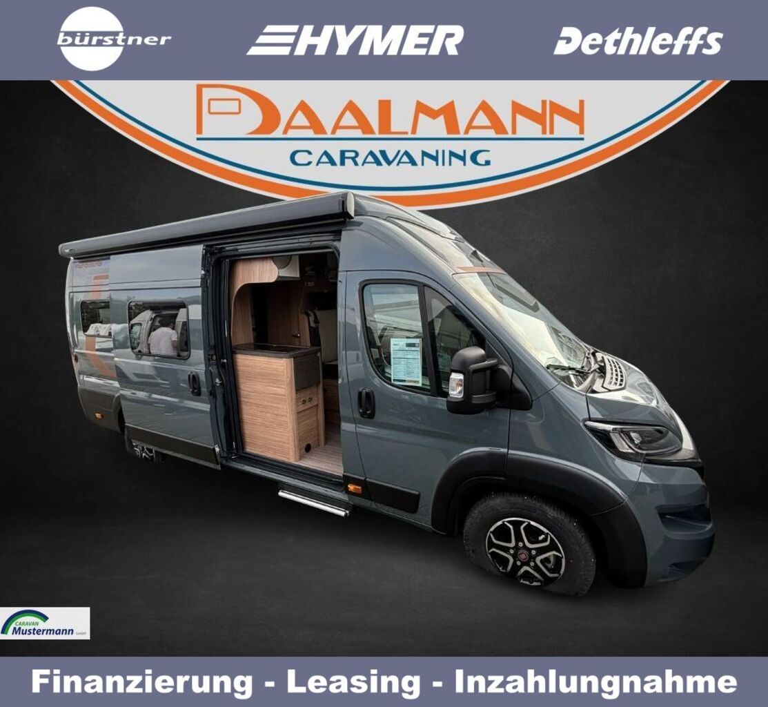 WEINSBERG 630 ME Aufstelldach + Maxi Chassis Ansicht 4 für Fahrzeugdetailseite