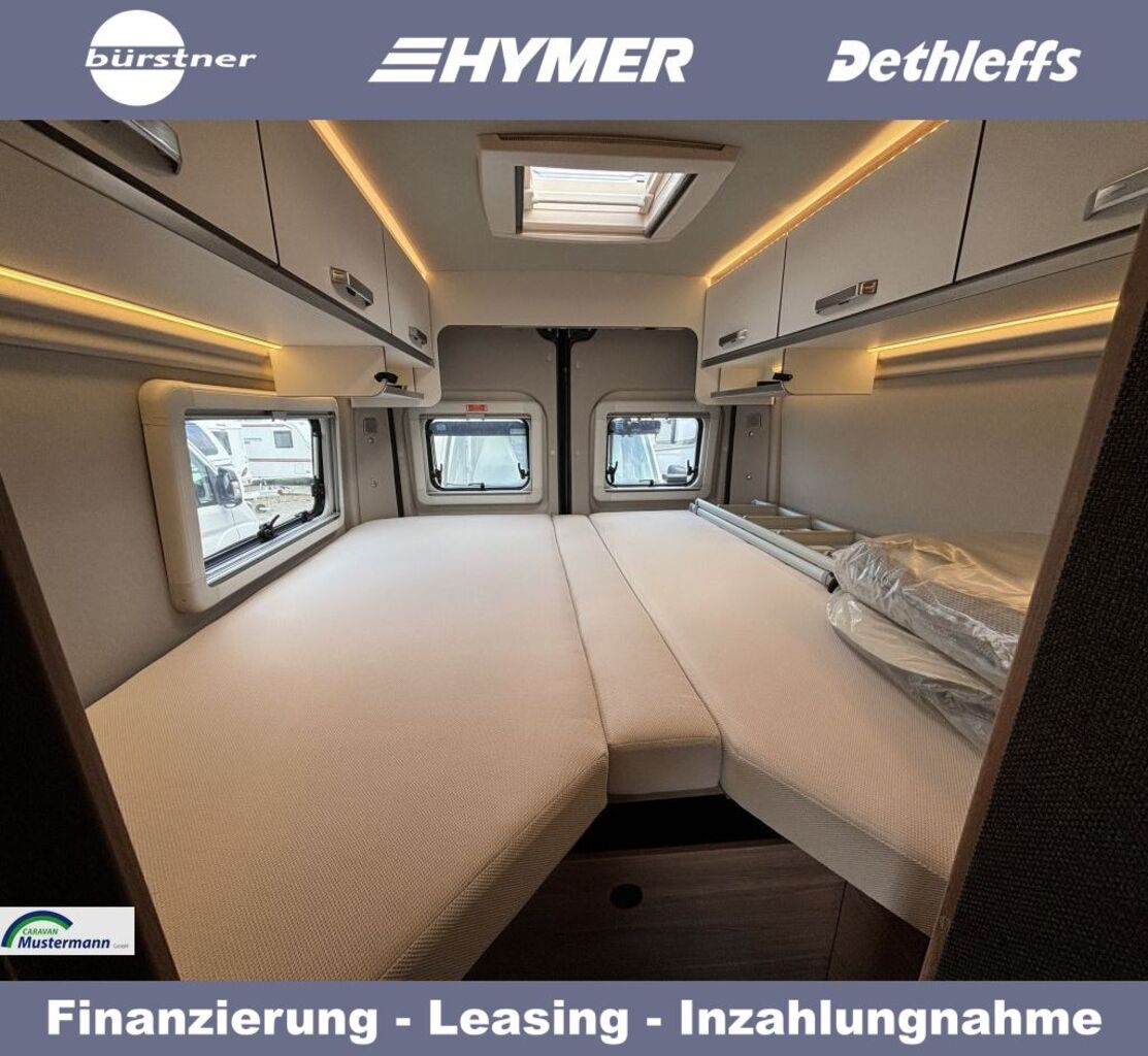 WEINSBERG 630 ME Aufstelldach + Maxi Chassis Ansicht 9 für Fahrzeugdetailseite