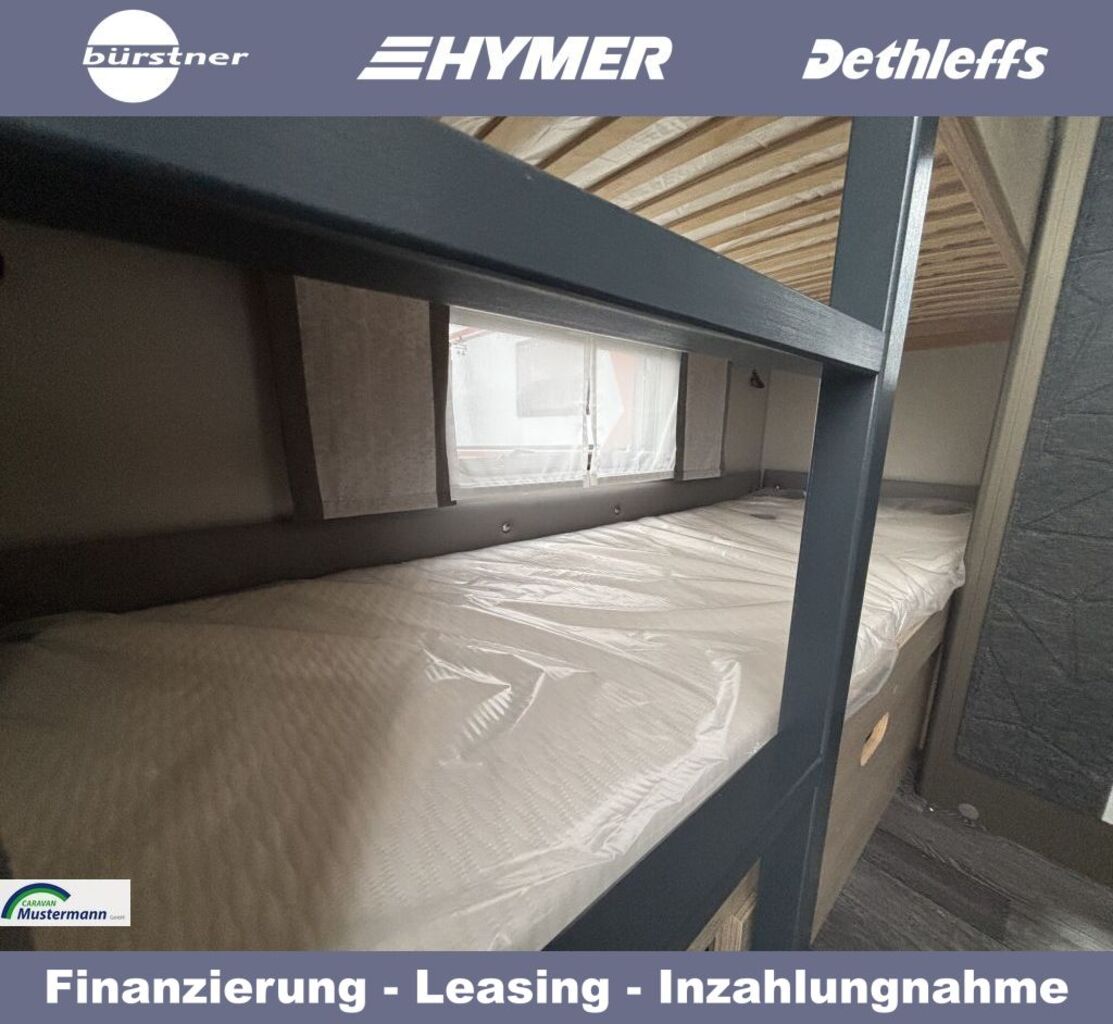 WEINSBERG 500 FDK 1700 kg, Deckenschränke Ansicht 13 für Fahrzeugdetailseite