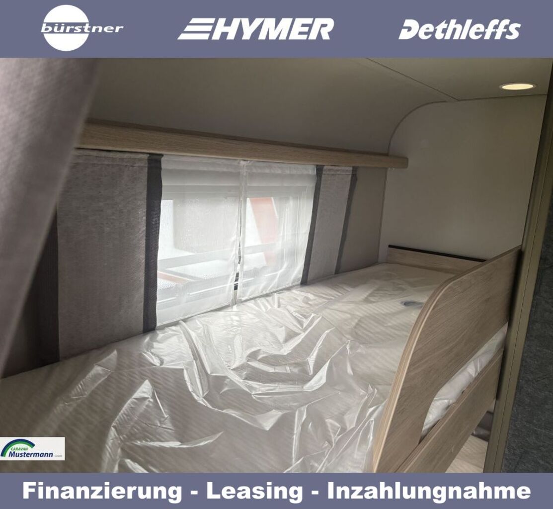 WEINSBERG 500 FDK 1700 kg, Deckenschränke Ansicht 14 für Fahrzeugdetailseite