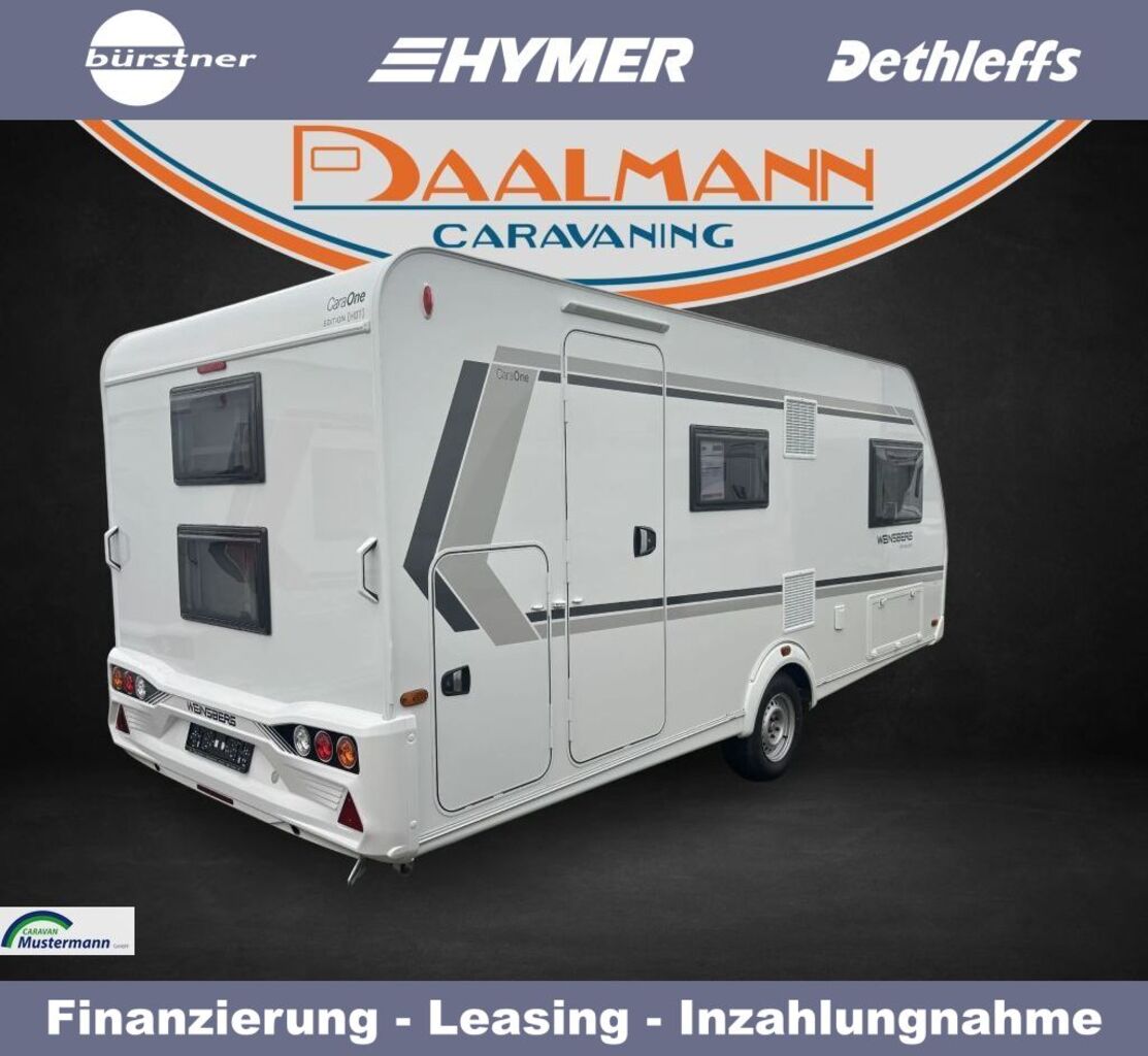 WEINSBERG 500 FDK 1700 kg, Deckenschränke Ansicht 4 für Fahrzeugdetailseite