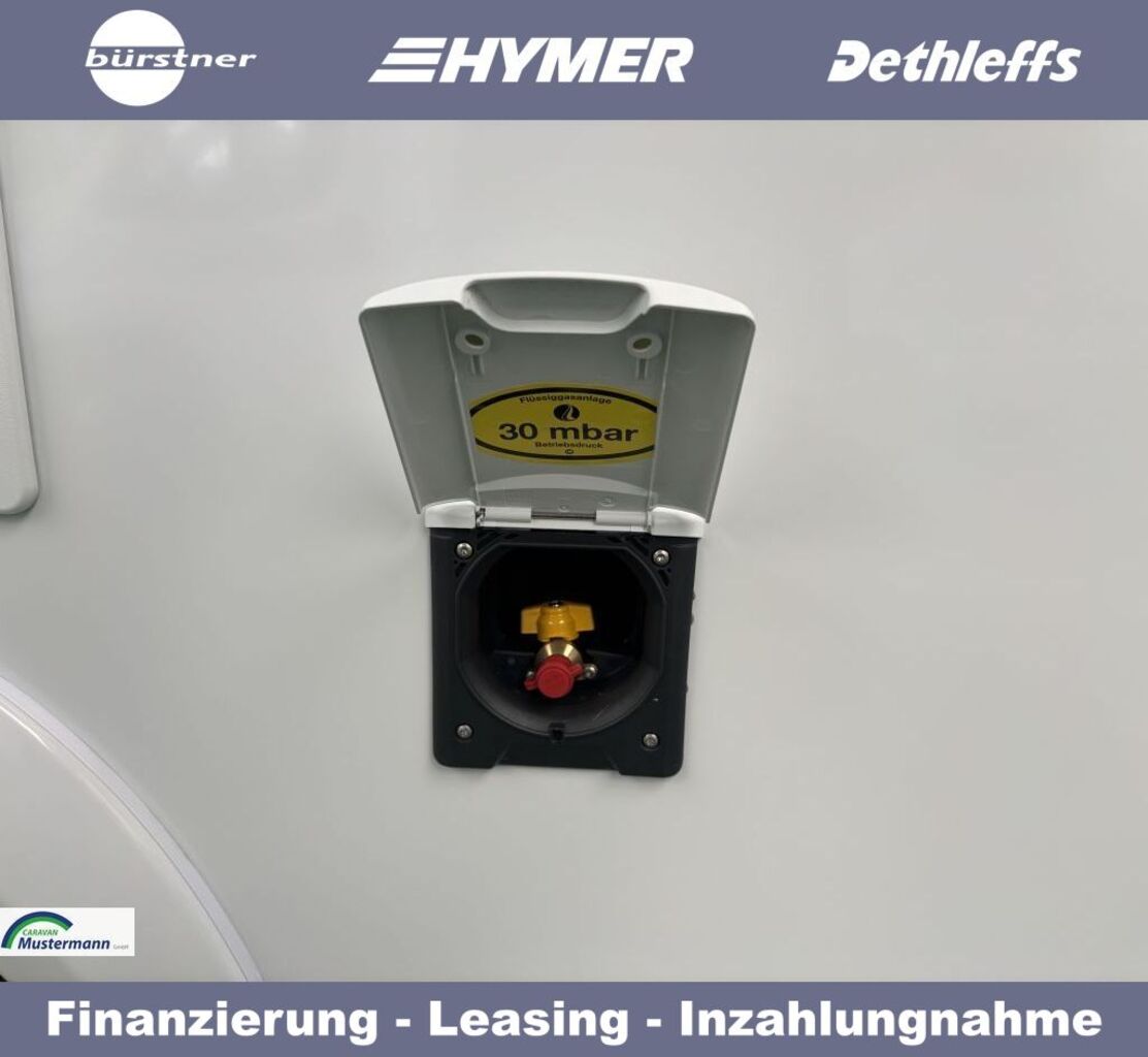 KNAUS 650 MEG Platinum Selection LIVE Niedrigbetten ACC L-Sitz Ansicht 17 für Fahrzeugdetailseite